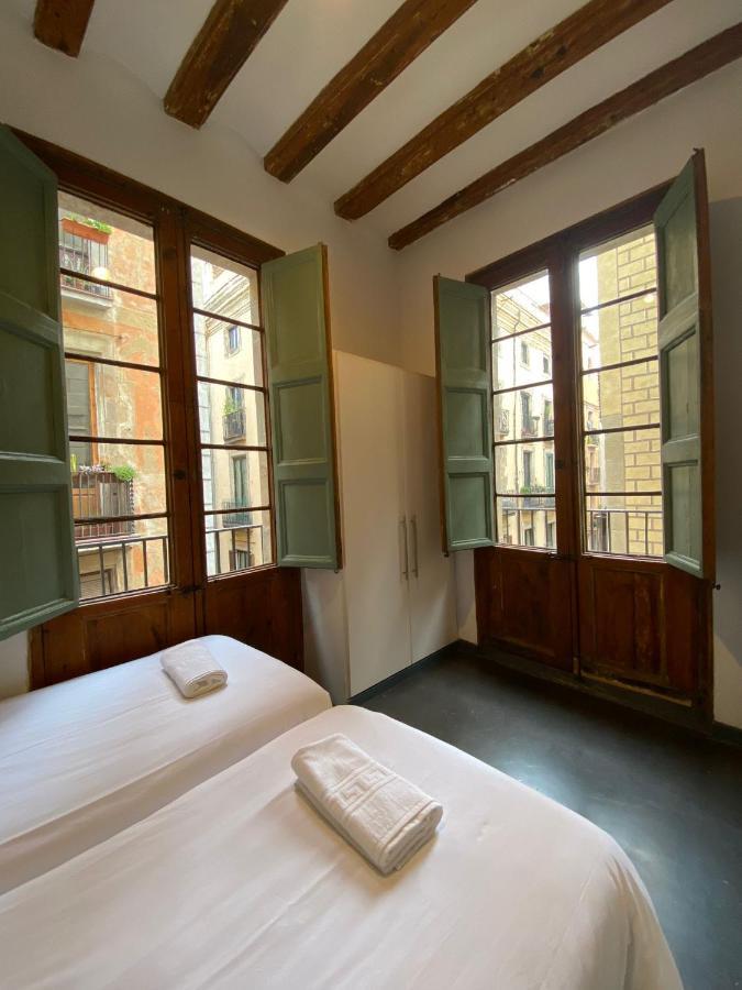 Esparteria 2 Barcelona Exteriör bild